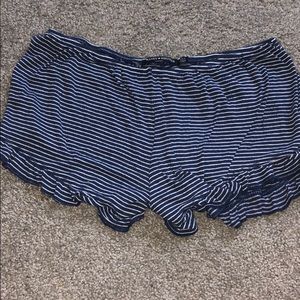 brandy Melville shorts